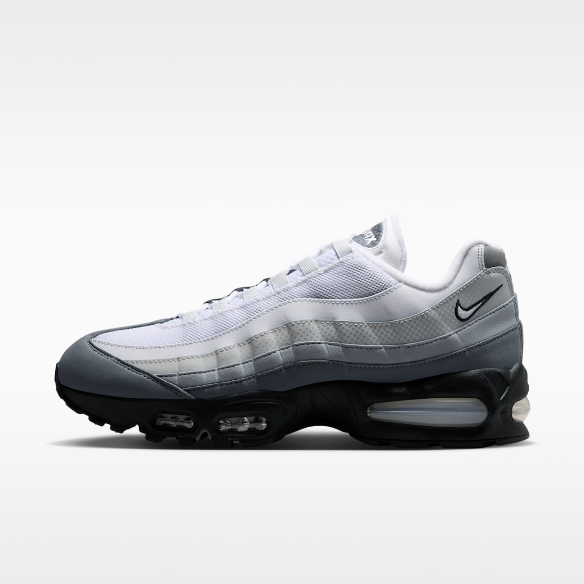 Erkek Air Max 95 Ayakkabılar. Nike TR